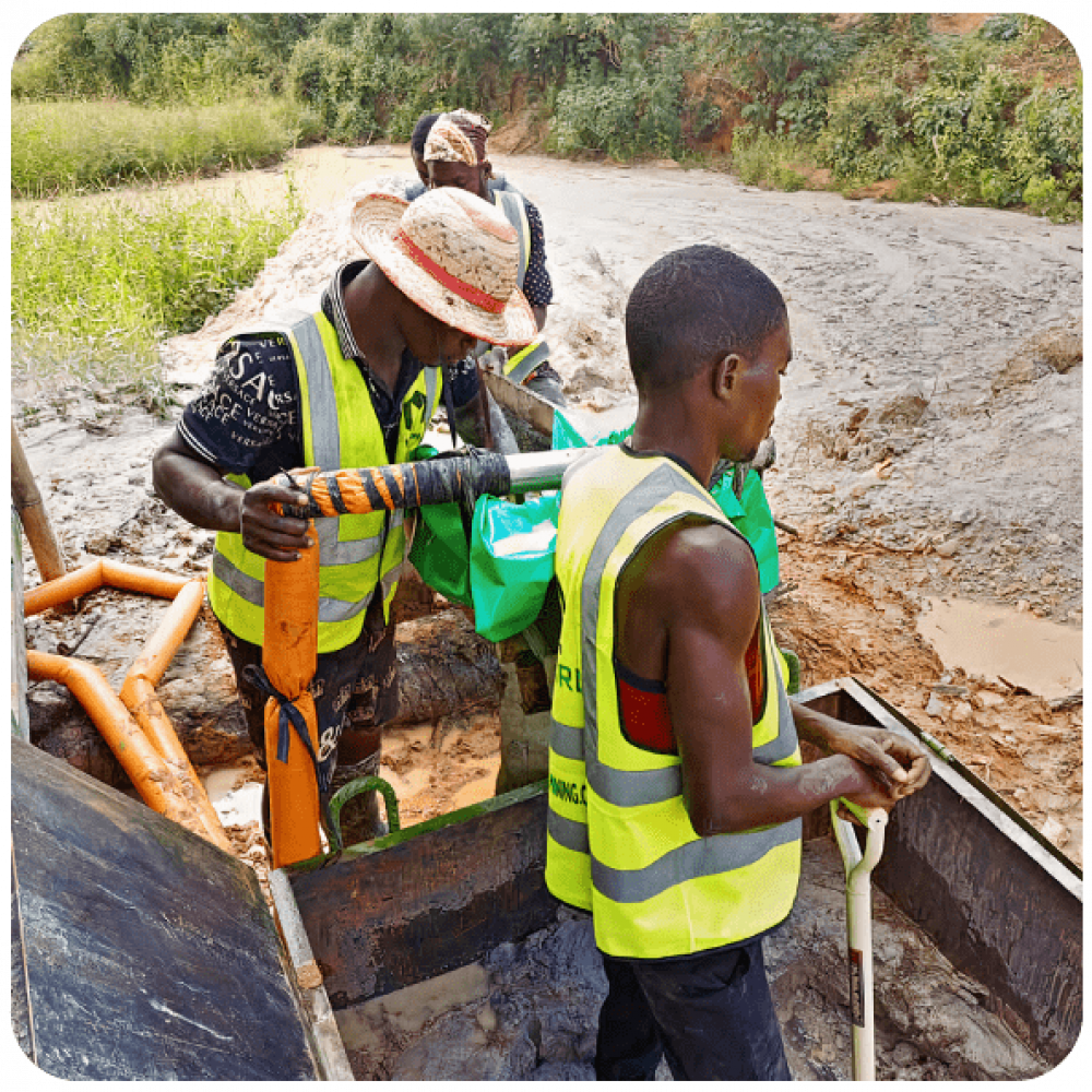 colchard mining 2
