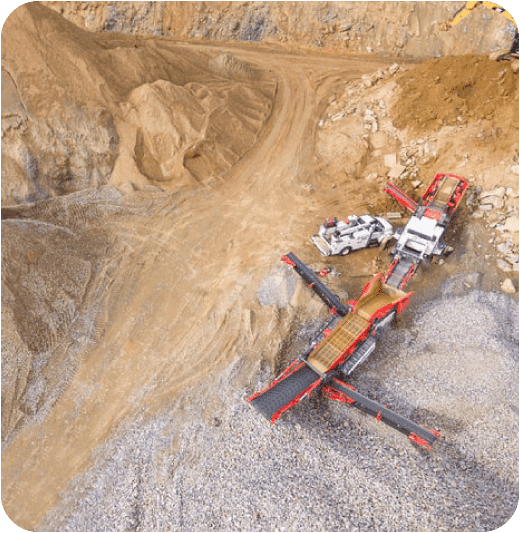 colchard mining services