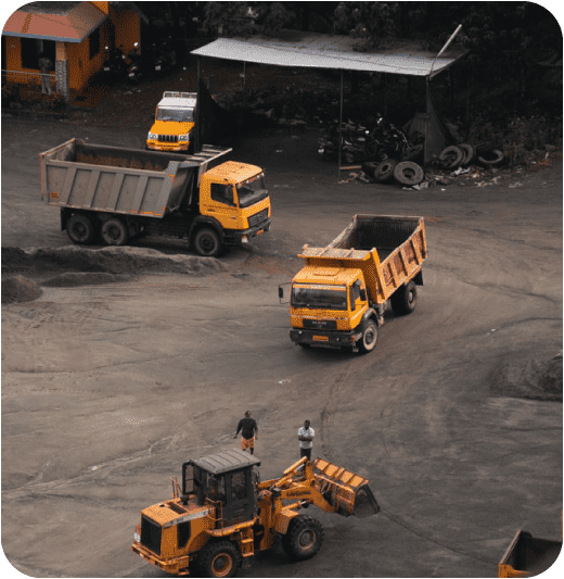 colchard mining services