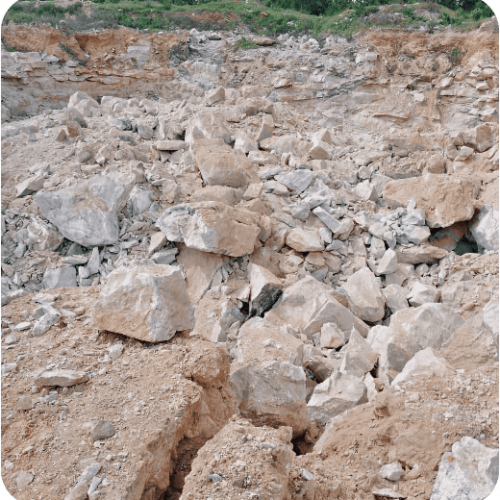 colchard mining