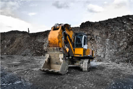 about colchard mining