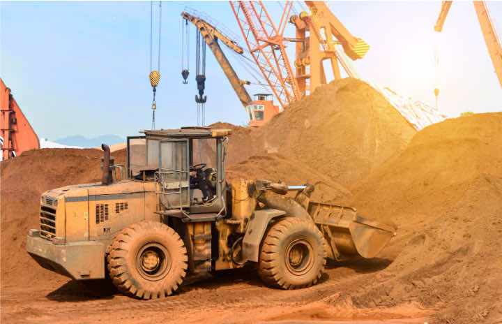 about colchard mining